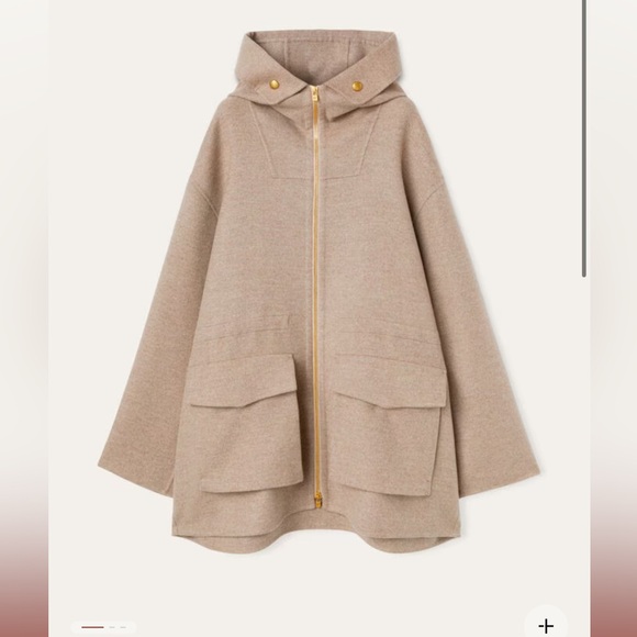 Loro Piana Jackets & Blazers - NWT 2025 Loro Piana Lamar Jacket 38